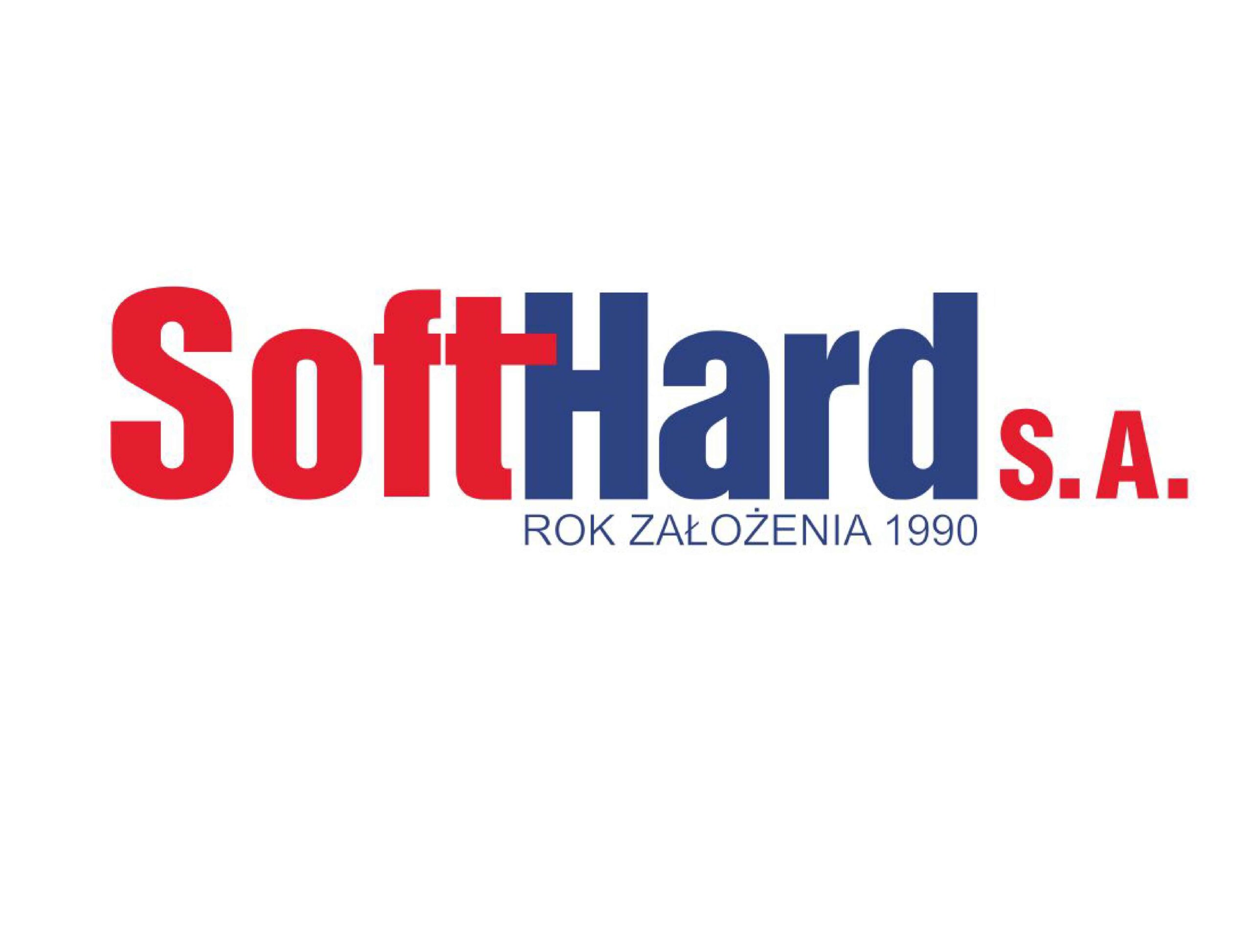 logo SOFTHARD